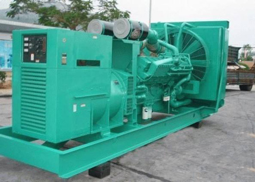 安丘75kw康明斯柴油发电车出租图片 安丘75kw康明斯柴油发电车出租图片