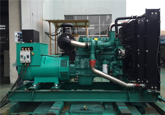 安丘柴油发电机 安丘柴油发电机