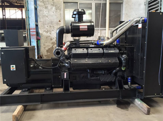 安丘柴油发电机 安丘柴油发电机