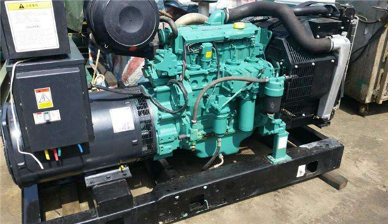 安丘柴油发电机 安丘柴油发电机