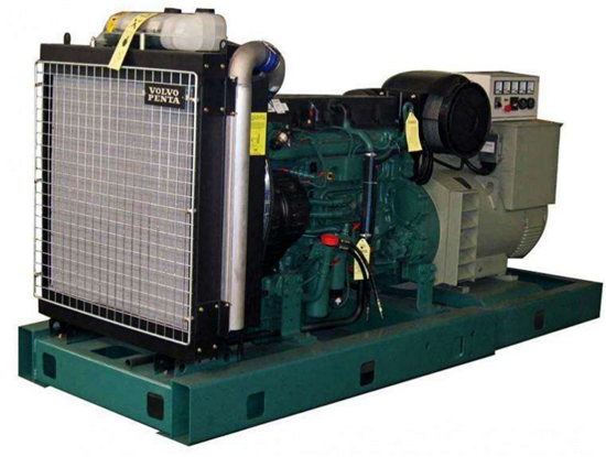 安丘柴油发电机 安丘柴油发电机